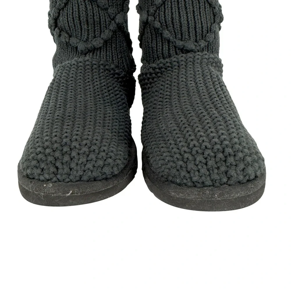 UGG good pre